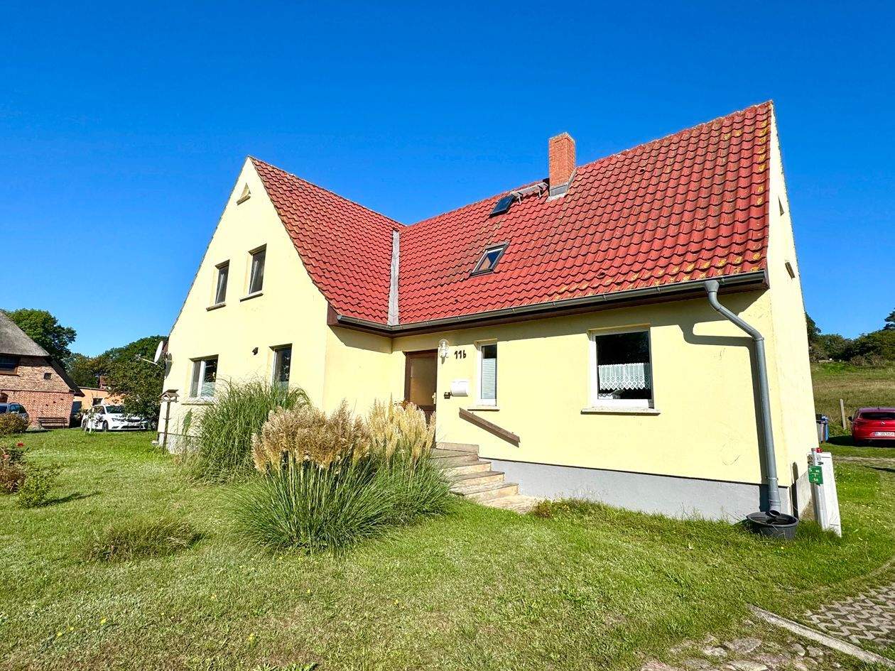 Haus zum Kauf – pohled 2