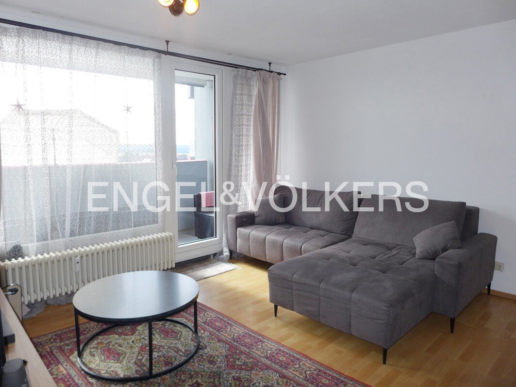 Wohnung zum Kauf 285.000 € 2 Zimmer 61 m²<br/>Wohnfläche Nord - Waldhausen - Ost Tübingen 72076