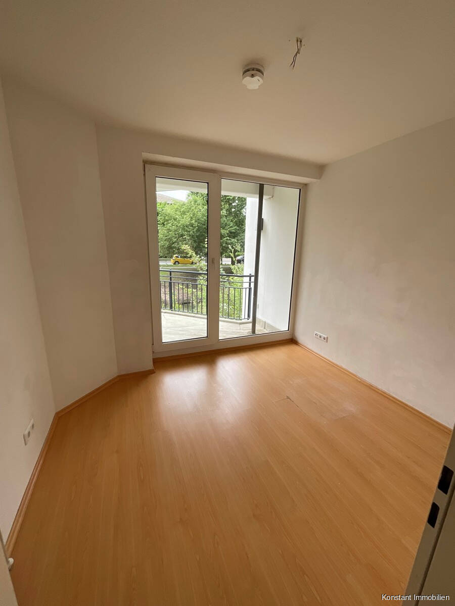 Wohnung zur Miete