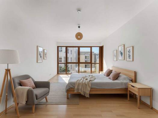 Wohnung zum Kauf 525.000 € 4,5 Zimmer 126 m² 3. Geschoss Offenbach am Main 63065