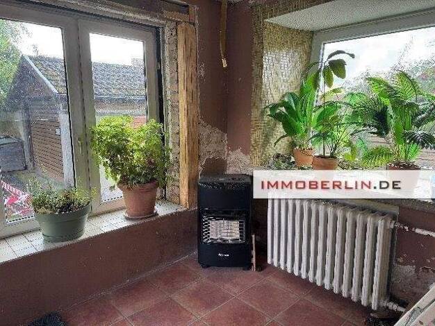 Haus zum Kauf 220.000 € 2 Zimmer 96 m² 742 m² Grundstück Britz 16230