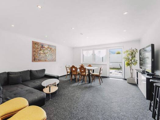 Studio zum Kauf 479.000 € 4 Zimmer 128 m² EG Steinberg am Rofan 6215