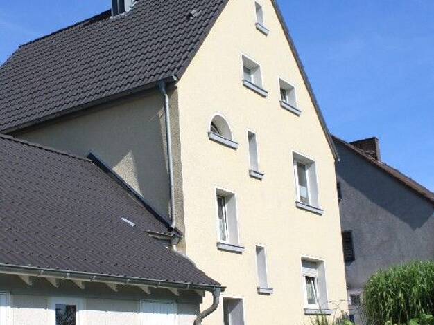 Wohnung zur Miete 350 € 2,5 Zimmer 48,4 m² EG frei ab 01.12.2026 Suderwichstraße 196 Suderwich Recklinghausen 45665