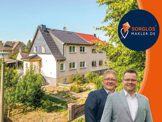 Doppelhaushälfte zum Kauf 165.000 € 4 Zimmer 127,4 m² 847 m² Grundstück Calvörde 39359