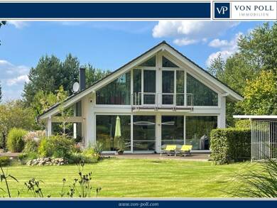 Einfamilienhaus zum Kauf 1.298.700 € 4,5 Zimmer 215 m² 10.088 m² Grundstück Prieros Heidesee / Prieros 15754