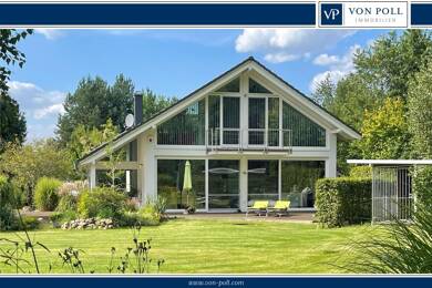 Einfamilienhaus zum Kauf 1.298.700 € 4,5 Zimmer 215 m² 10.088 m² Grundstück Prieros Heidesee / Prieros 15754