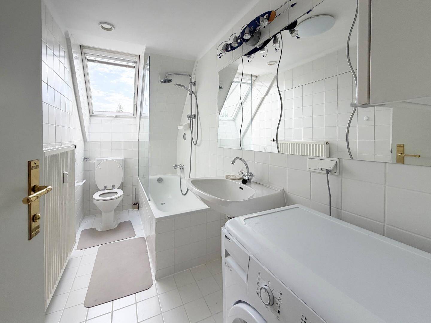 Wohnung – Salzburg, Nonntal - Ansicht 5