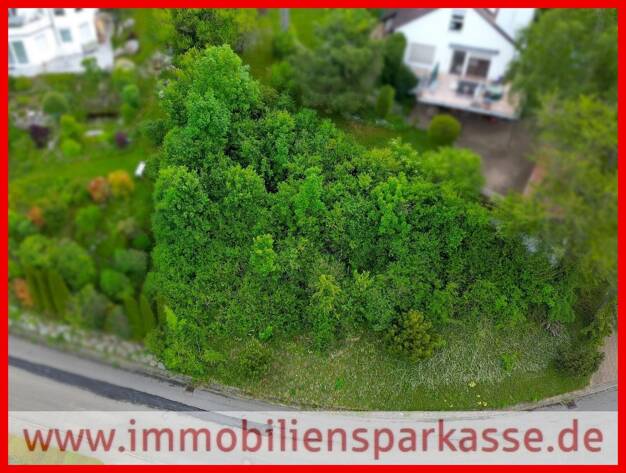 Grundstück zum Kauf 190.000 € 562 m² Grundstück Gültlingen Wildberg 72218