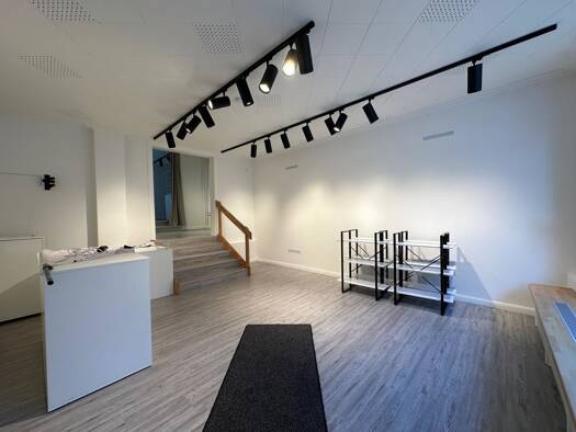 Verkaufsfläche zur Miete provisionsfrei 980 € 3 Zimmer 60 m² Verkaufsfläche Dingstätte 33 Pinneberg 25421