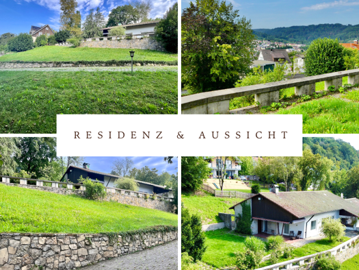 Einfamilienhaus zum Kauf provisionsfrei 798.000 € 7 Zimmer 221 m² 2.357 m² Grundstück frei ab sofort Murrhardt 71540