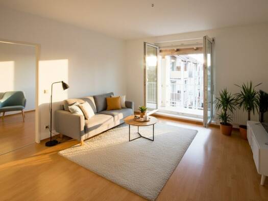 Wohnung zum Kauf 320.000 € 3 Zimmer 74,7 m² Königstetter Straße Tulln an der Donau 3430