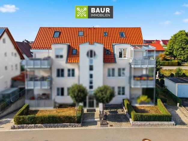 Maisonette zum Kauf 445.000 € 4,5 Zimmer 104 m² Baienfurt Baienfurt 88255