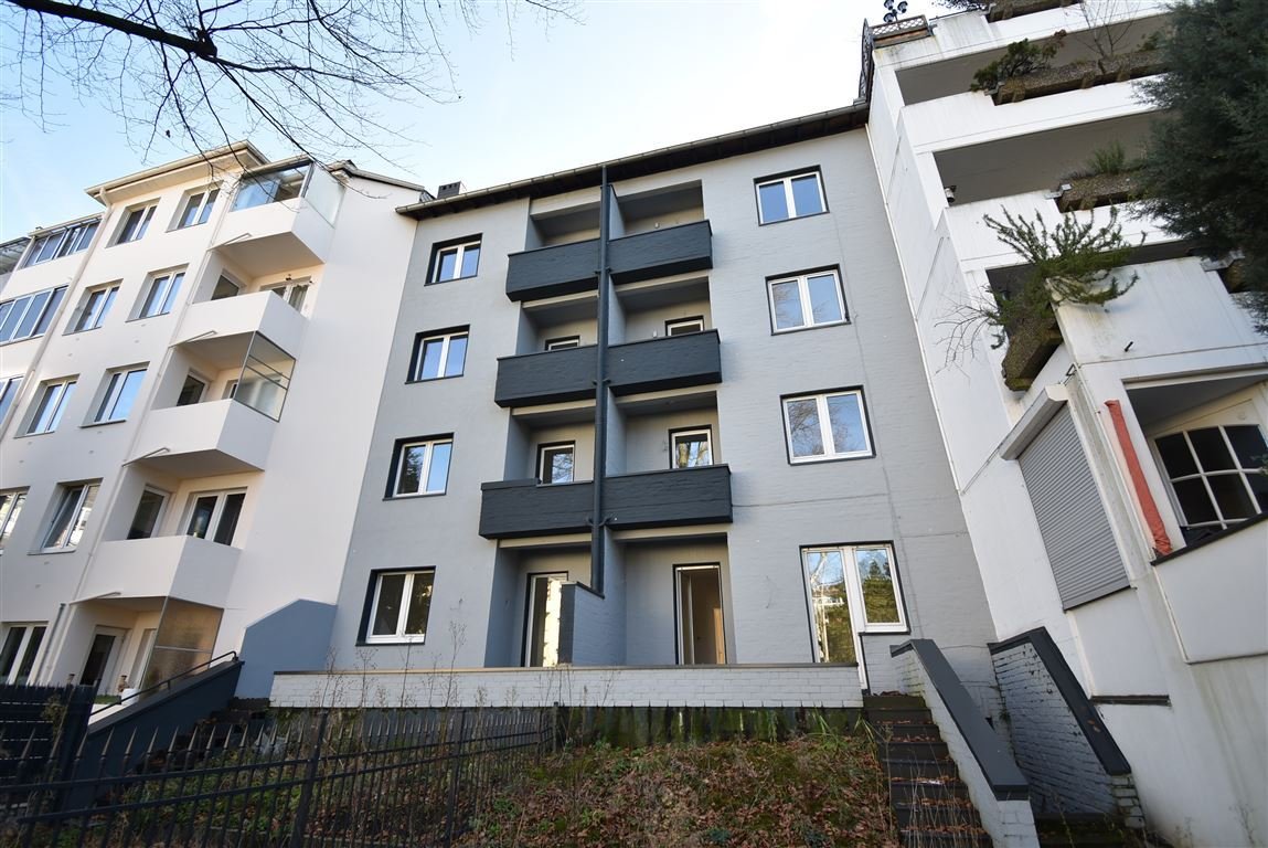 Wohnung zum Kauf provisionsfrei 375.000 € 2 Zimmer 56,1 m²<br/>Wohnfläche ab sofort<br/>Verfügbarkeit Bilk Düsseldorf 40225