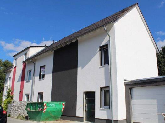 Doppelhaushälfte zum Kauf 545.000 € 6,5 Zimmer 160 m² 189 m² Grundstück frei ab sofort Marten Lütgendortmund 44379