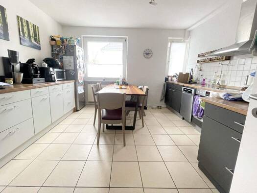 Studio zum Kauf provisionsfrei 148.000 € 4 Zimmer 95 m² 1. Geschoss Heinrichstraße 49 Erle Gelsenkirchen 45891