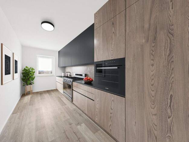 Wohnung zum Kauf 403.650 € 4 Zimmer 117 m² 4. Geschoss frei ab sofort Frankfurt Frankfurt (Oder) 15232