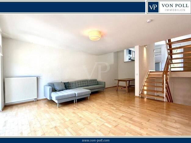 Reihenendhaus zur Miete 1.950 € 4 Zimmer 141 m² 232 m² Grundstück Lorsbach Hofheim am Taunus 65719