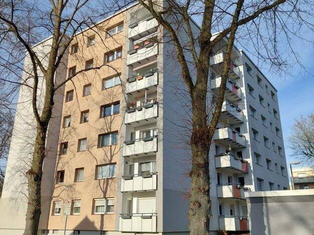 Wohnung zur Miete 544 € 3,5 Zimmer 68 m² 5. Geschoss frei ab 01.12.2025 Elisabethstraße 19-21 Süd Herten 45699