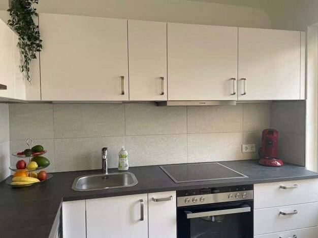 Wohnung zur Miete 500 € 2 Zimmer 66 m² 1. Geschoss Wiesbaden 65185