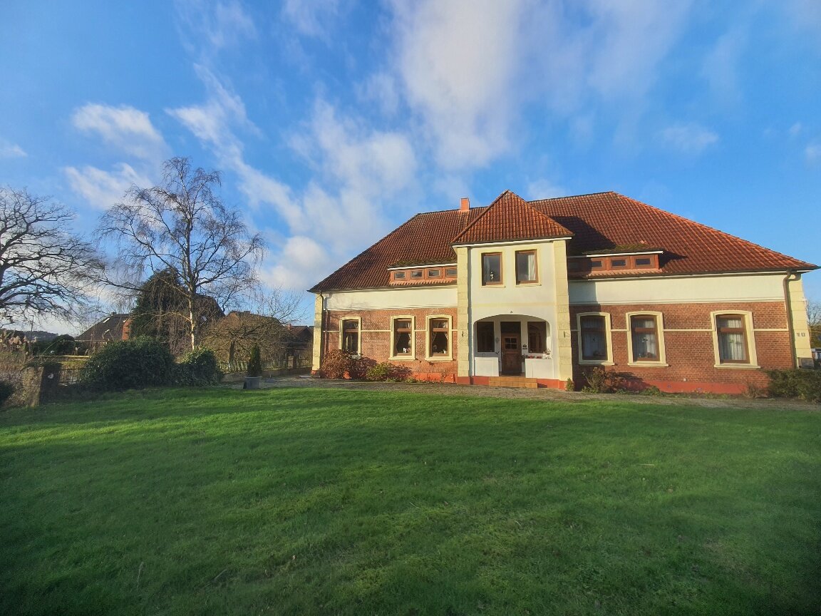 Grundstück zum Kauf 600.000 € 2.989 m²<br/>Grundstück Am Dorfteich 10 Ardestorf Neu Wulmstorf 21629