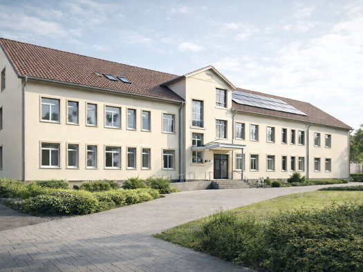 Sonstiges zum Kauf - Erstbezug als Kapitalanlage geeignet 2.400.000 € 13 Zimmer 480,8 m² Falkenberg Berlin 13059