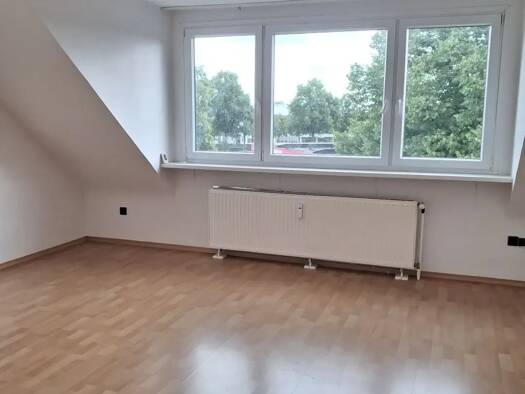 Wohnung zur Miete 435 € 2,5 Zimmer 54 m² Geschoss 2/3 frei ab 01.10.2026 Eigen Bottrop 46240