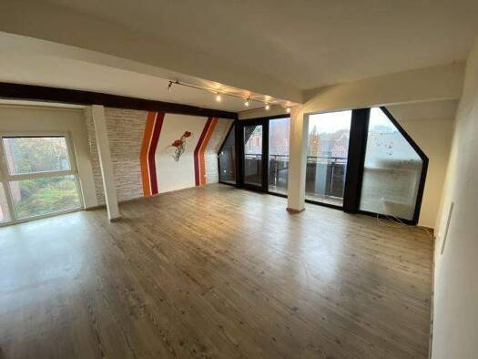 Wohnung zur Miete 1.099 € 3 Zimmer 91 m² 2. Geschoss frei ab sofort Am Kloster 1 Golkrath Erkelenz 41812