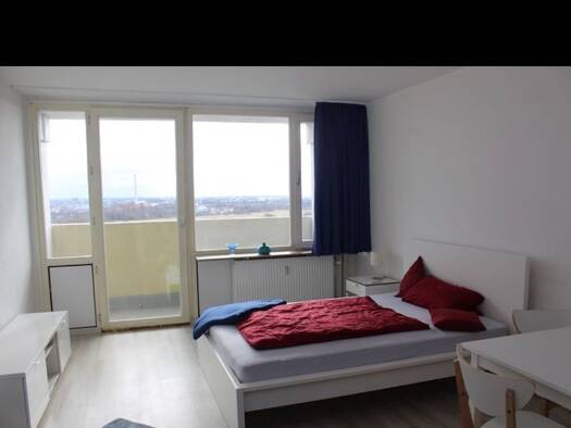 Wohnung zur Miete 600 € 1 Zimmer 35 m² Geschoss 16/26 frei ab sofort Alterlangen Erlangen 91056