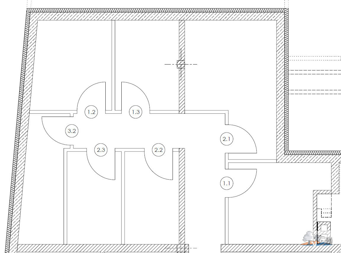 Wohnung zur Miete 910 € 2 Zimmer 70 m²<br/>Wohnfläche 01.02.2025<br/>Verfügbarkeit Neuburg Neuburg an der Donau 86633