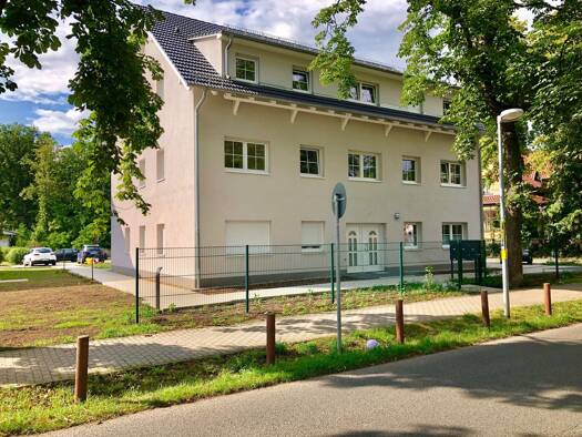 Terrassenwohnung zum Kauf 339.000 € 3 Zimmer 72 m² 2 Geschosse frei ab 30.11.2026 Dahlwitz-Hoppegarten Hoppegarten 15366