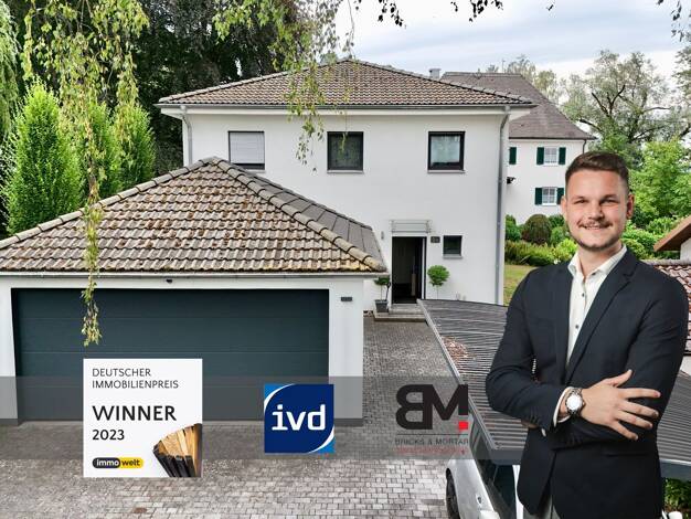 Einfamilienhaus zum Kauf 499.000 € 4 Zimmer 141,1 m² 543 m² Grundstück Thannhausen Thannhausen 86470