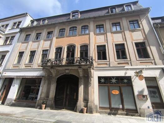 Gewerbeobjekt zum Kauf als Kapitalanlage geeignet 450.000 € 947,4 m² 1.140 m² Grundstück Zittau Zittau 02763