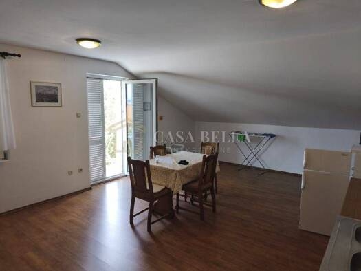Wohnung zum Kauf 156.000 € 2 Zimmer 37 m² 2. Geschoss Jadranovo, Crikvenica Jadranovo