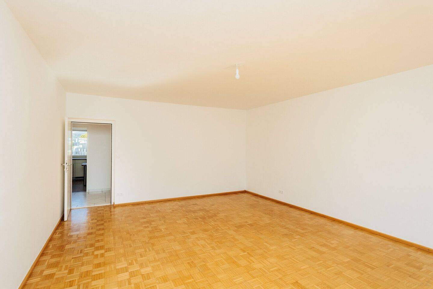 Apartment in Graz, Bachmann-Kolonie, Waltendorf - More