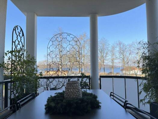 Wohnung zur Miete 1.390 € 3 Zimmer 123 m² 1. Geschoss Lindenberg Neubrandenburg 17033