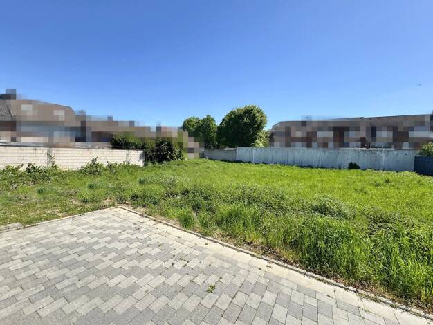Grundstück zum Kauf provisionsfrei 98.000 € 281 m² Grundstück Niederaußem Bergheim 50129