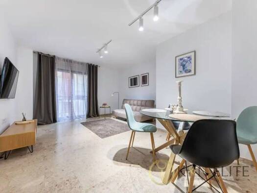 Wohnung zur Miete 1.600 € 3 Zimmer 84 m² 1. Geschoss Calle Gerona, 12 Alicante 03003