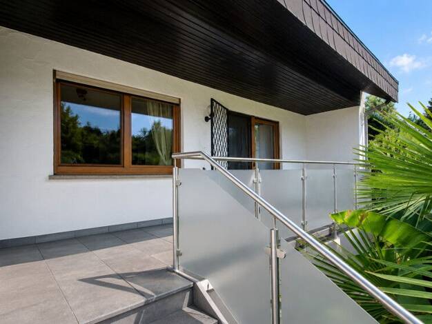 Wohnung zur Miete 1.100 € 4 Zimmer 120 m² frei ab 01.11.2026 Goldbach Goldbach 63773