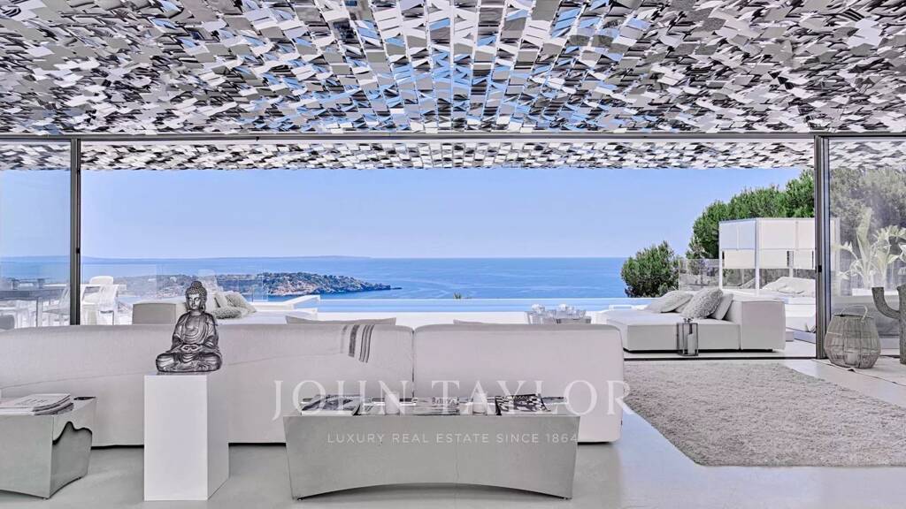 Haus zur Miete Wohnen auf Zeit provisionsfrei 2.575 € Es Cubells 07839