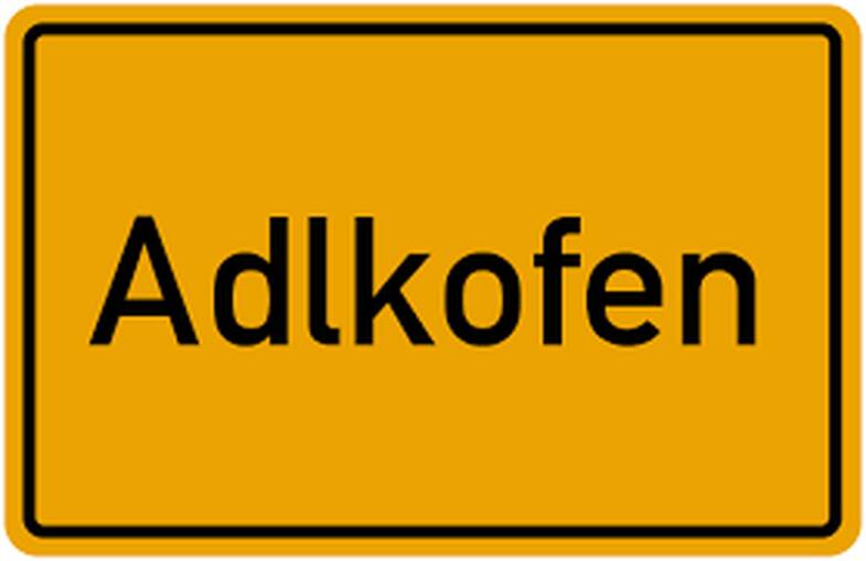 Mehrfamilienhaus zum Kauf provisionsfrei 599.000 € 20 Zimmer 320 m² 1.006 m² Grundstück Lindenstr. 19 Adlkofen Adlkofen 84166