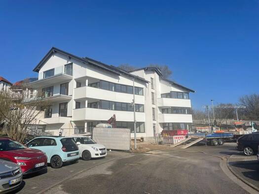 Wohnung zum Kauf - Erstbezug 627.500 € 3 Zimmer 120,7 m² Dachgeschoss Auf dem Hecken 20 Bremthal Eppstein 65817