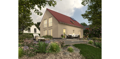 Einfamilienhaus zum Kauf provisionsfrei 344.650 € 5 Zimmer 129 m² 840 m² Grundstück Reichweiler 66871