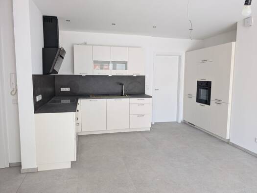 Wohnung zur Miete - Erstbezug 1.235 € 3 Zimmer 91 m² 2. Geschoss frei ab sofort Billerbeck 48727