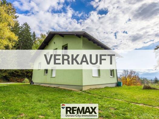 Einfamilienhaus zum Kauf 335.000 € 6 Zimmer 160 m² 4.934 m² Grundstück Wernberg 9241