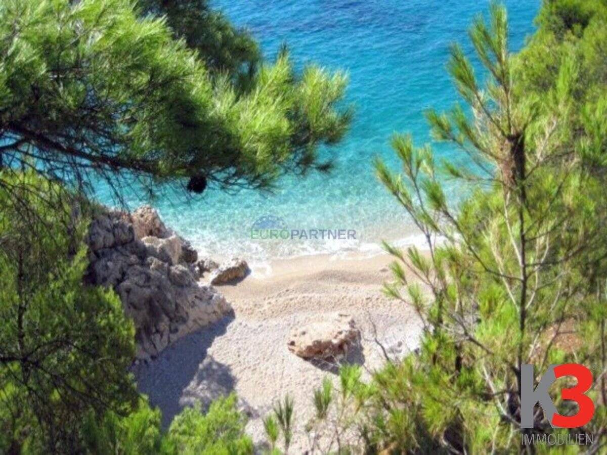 Gewerbegrundstück zum Kauf 458.700 € 4.587 m²<br/>Grundstück Hvar 21465