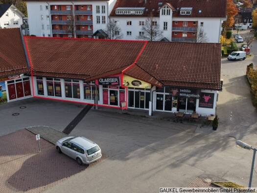 Bürofläche zur Miete 410 m² Bürofläche Marktoberdorf Marktoberdorf 87616