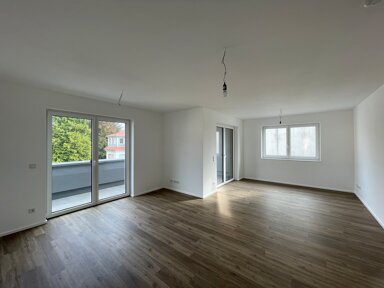 Wohnung zur Miete 837 € 2 Zimmer 62 m² 2. Geschoss frei ab sofort Heinrich-Fickenscher-Straße 14 Hammerstatt / St. Georgen Bayreuth 95448