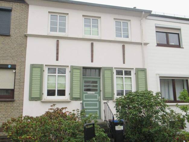 Reihenhaus zum Kauf 259.000 € 6 Zimmer 108 m² 288 m² Grundstück frei ab sofort Kattenturm Bremen 28277