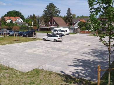 Garage/Stellplatz zur Miete 50 € Gehlsdorf Rostock 18147