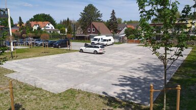 Garage/Stellplatz zur Miete 50 € Gehlsdorf Rostock 18147